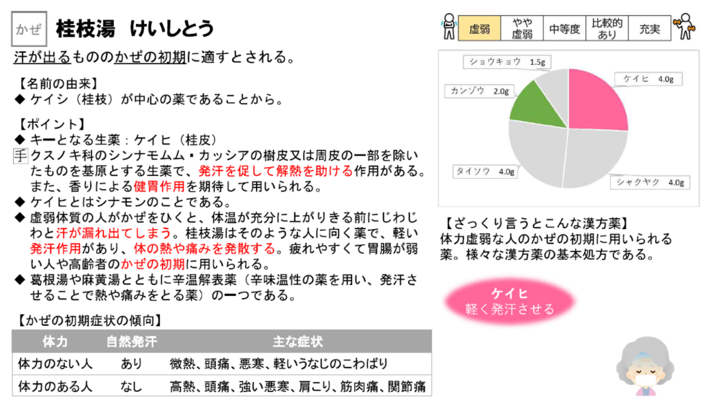 漢方薬攻略テキスト Tokyo Maquilla Inc